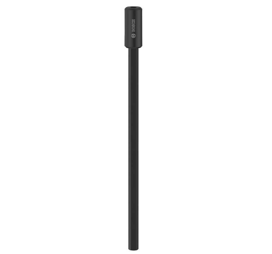Bosch Extension Bar for Standard Arbor, 11 x 300 mm 2608594627