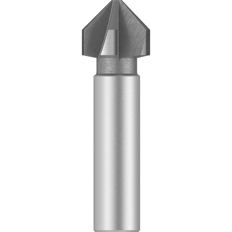 Bosch Professional Steel HSS Countersink Bit 12x40mm M6 2608596371