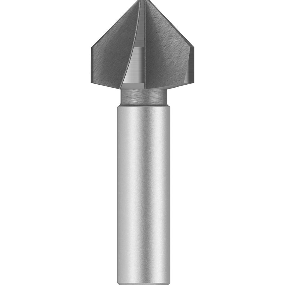 Bosch Professional Steel HSS Countersink Bit 16x43mm M8 2608596372