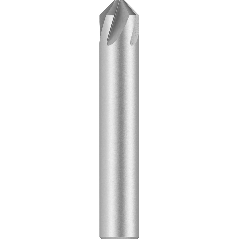 Bosch Professional Steel HSS Countersink Bit 8x48mm M4 2608596664