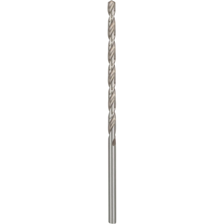 Bosch Professional Metal HSS-G Twist Drill Bit Long Length 4.8x87x132mm 5 pcs 2608596819