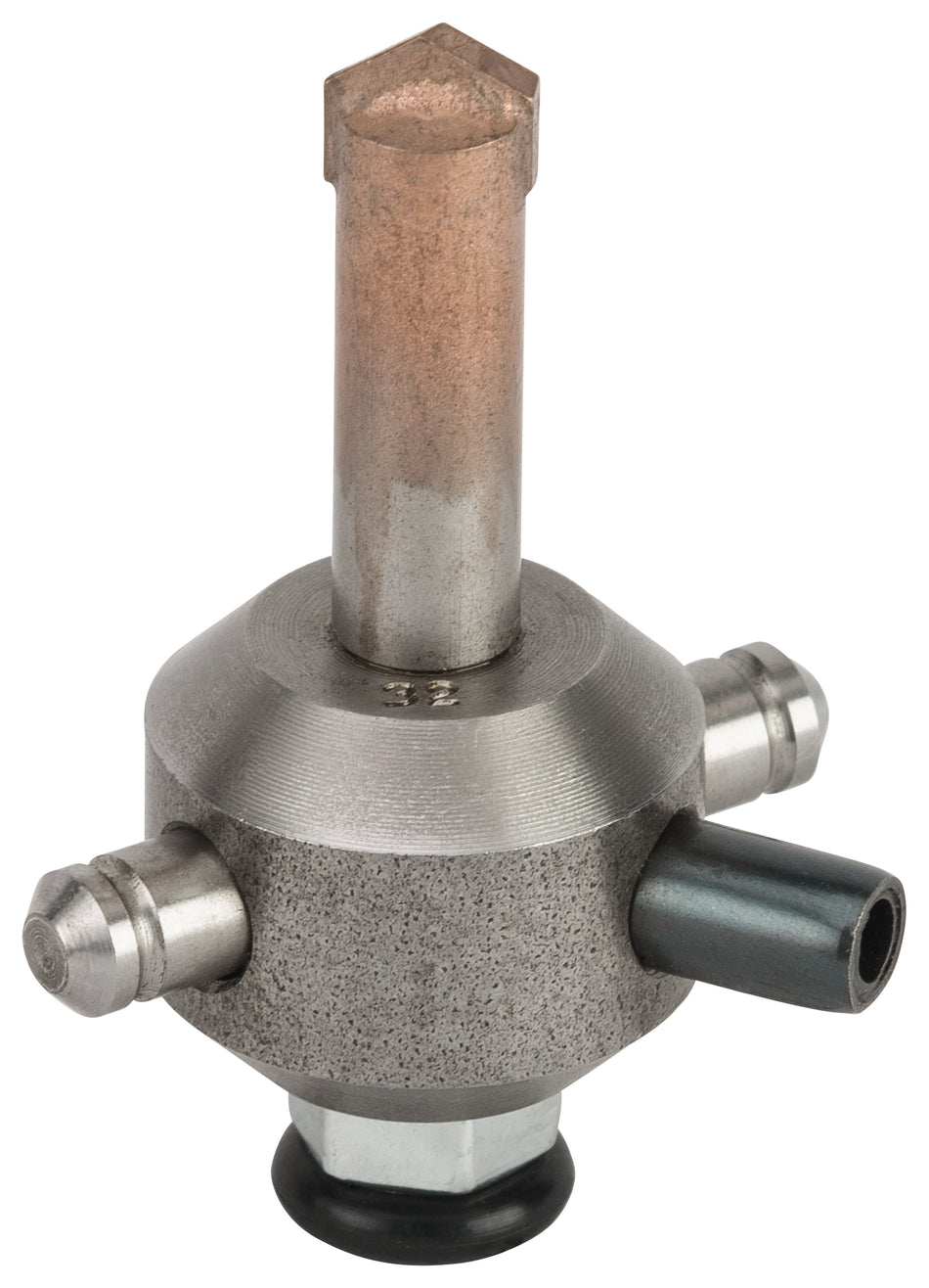 Bosch Professional Drilling cross for dry core cutters and core edge sinkers 32 mm 2608597475