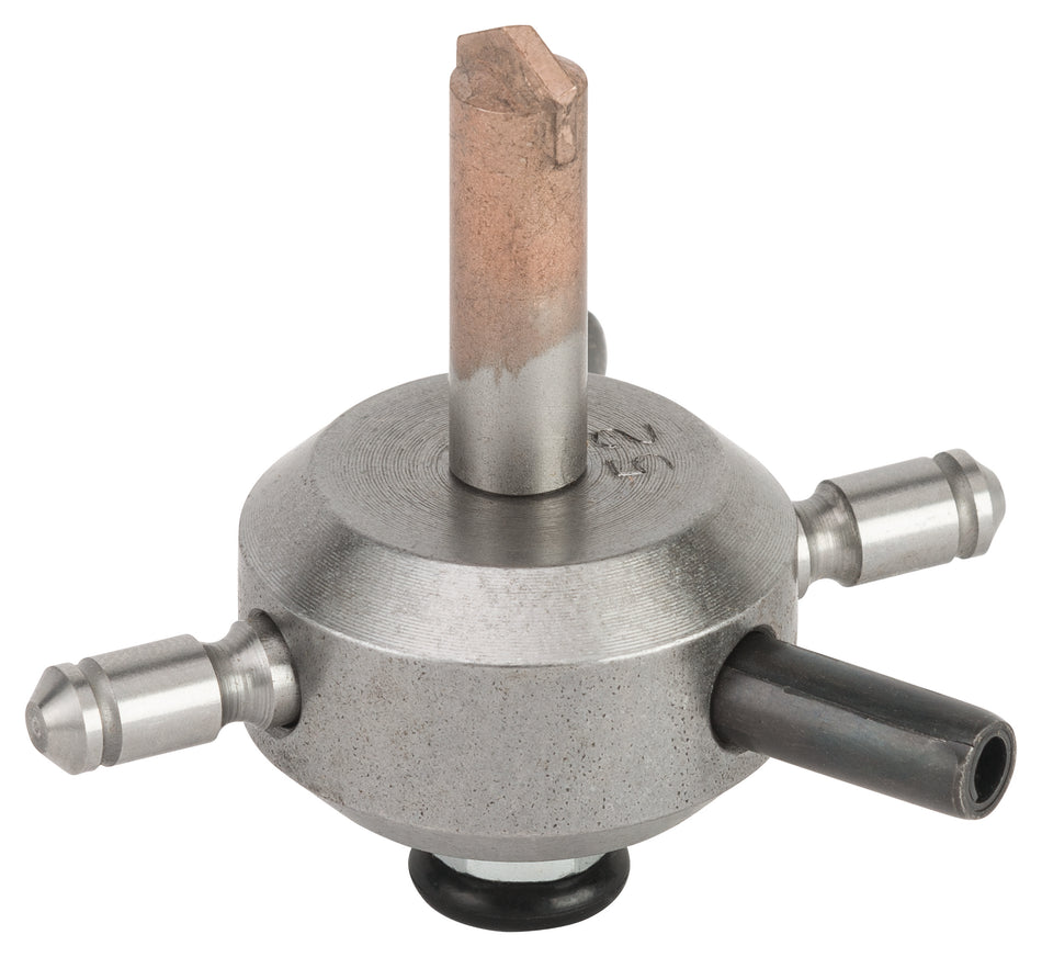 Bosch Professional Drilling cross for dry core cutters and core edge sinkers 52 mm 2608597477