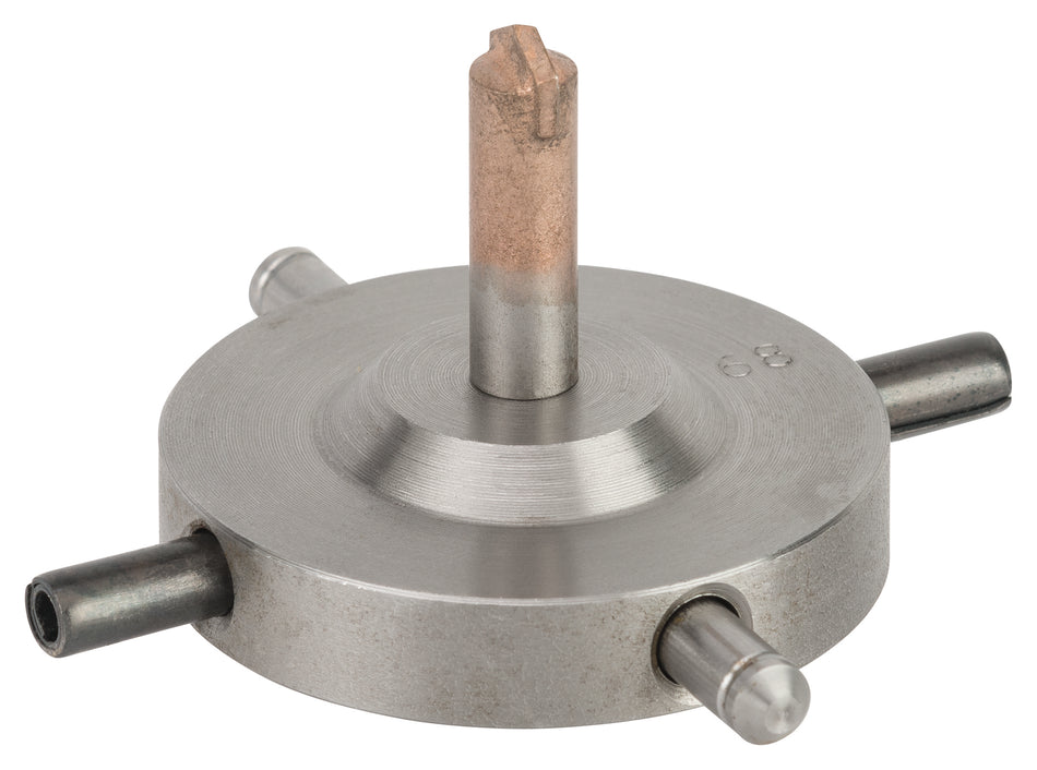 Bosch Professional Drilling cross for dry core cutters and core edge sinkers 68 mm 2608597478