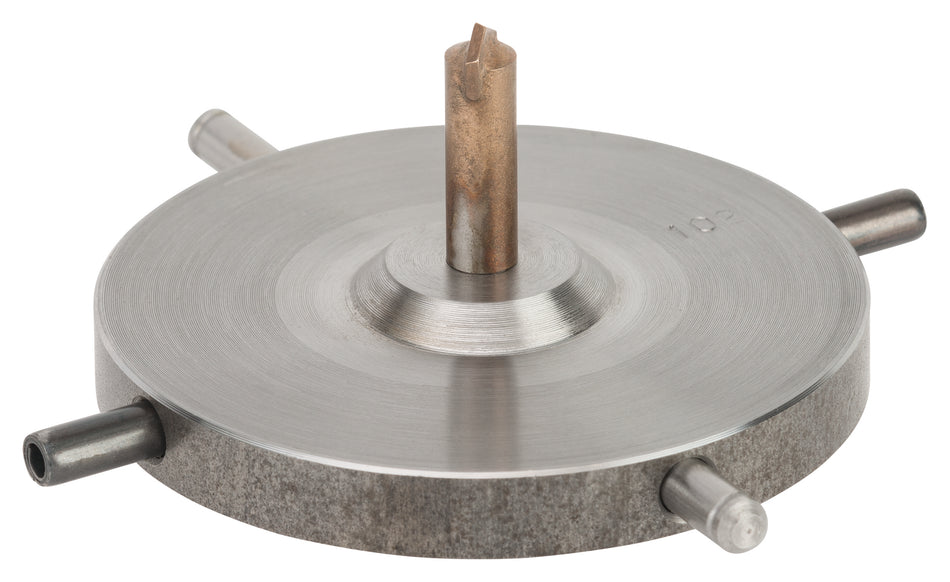 Bosch Professional Drilling cross for dry core cutters and core edge sinkers 102 mm 2608597480