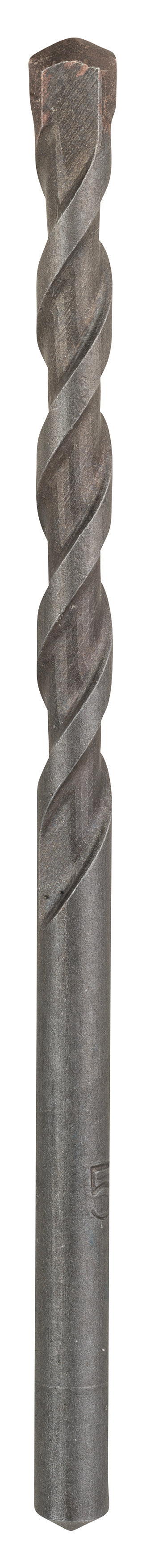 Bosch CYL-3; Concrete Drill Bits 5.0x50x85mm (3 Pack) 2608597705