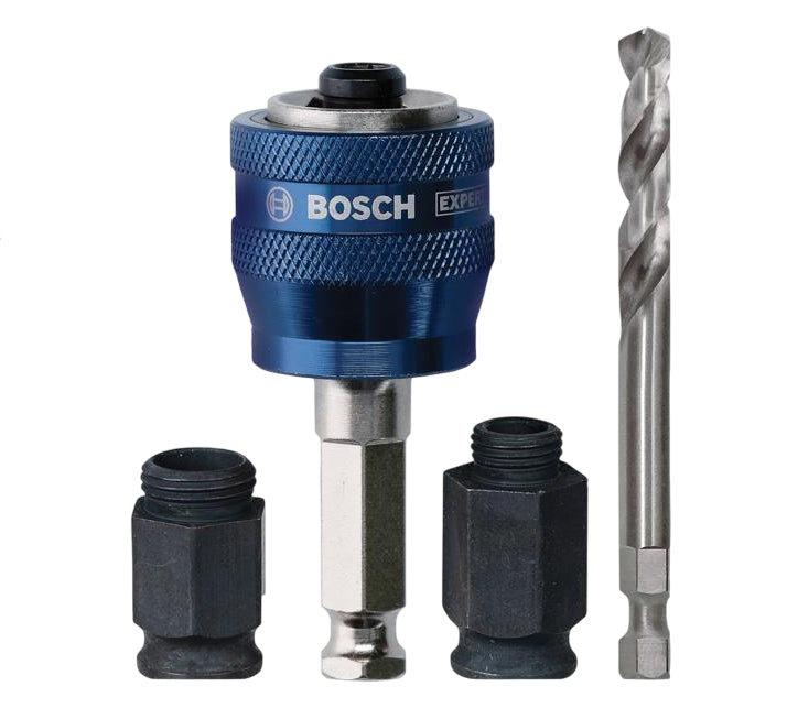 Bosch Professional Power Change Plus Converting Set 2608599010