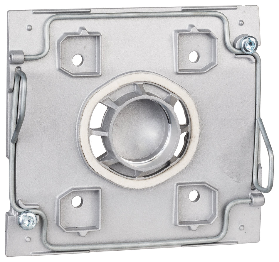 Bosch Professional Orbital plate 110 x 100 mm Swing plate for sanding plate 2 608 601 442 2 608 601 443 2608601446