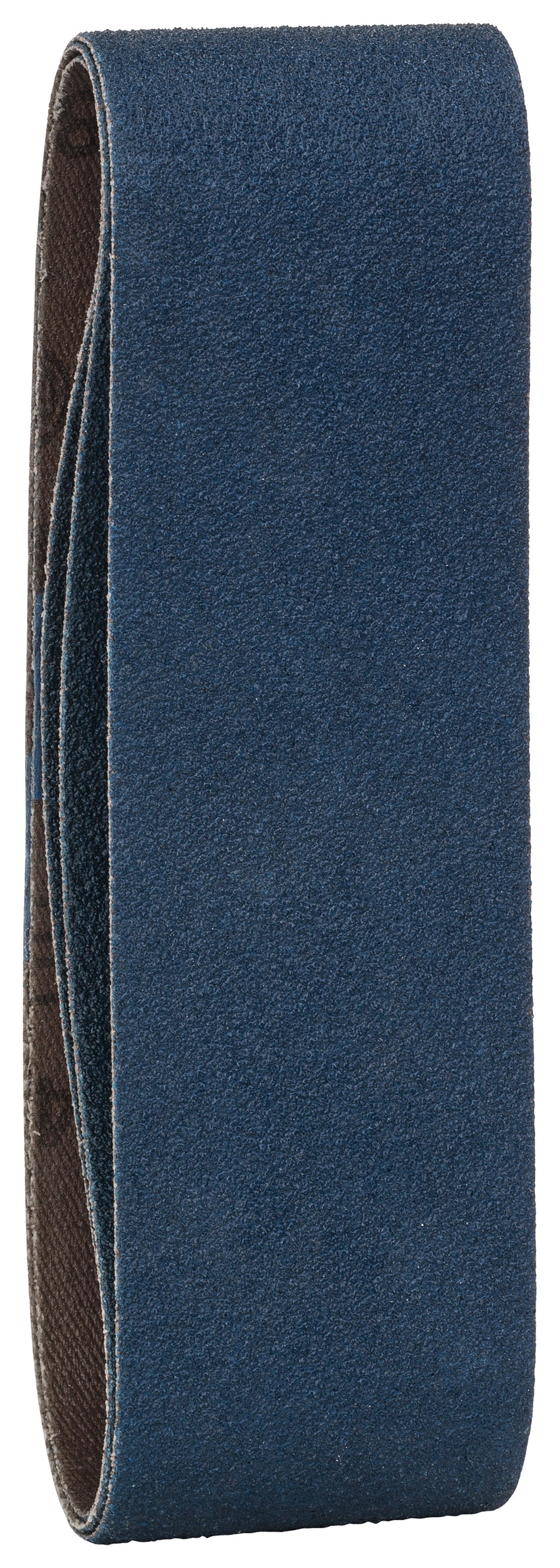 Bosch 3-piece X450 sanding belt set 40 x 305 mm, G80 2608606221