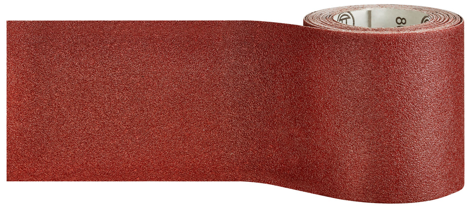 Bosch C410 sanding roll 115 mm, 5 m, G240 2608606822