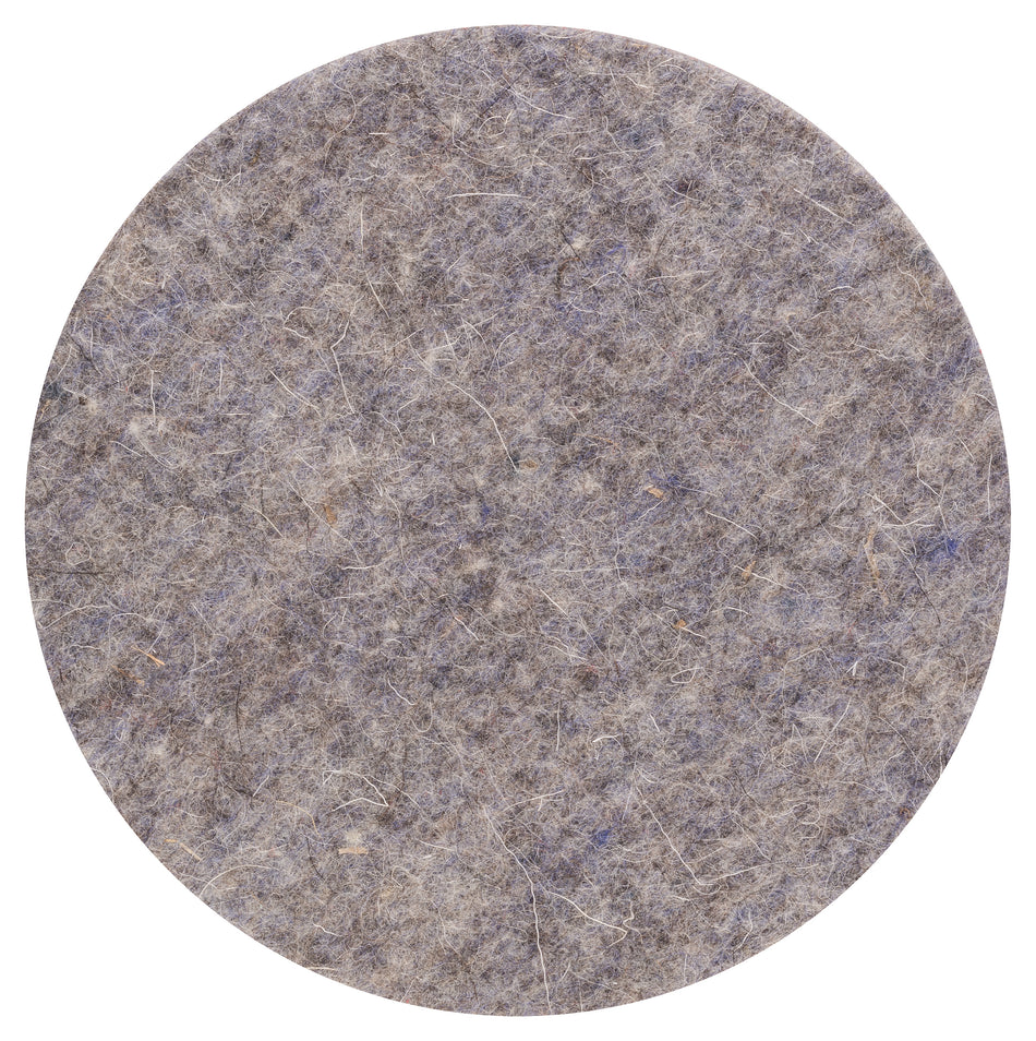 Bosch Polishing felt soft, 128 mm 2608613009