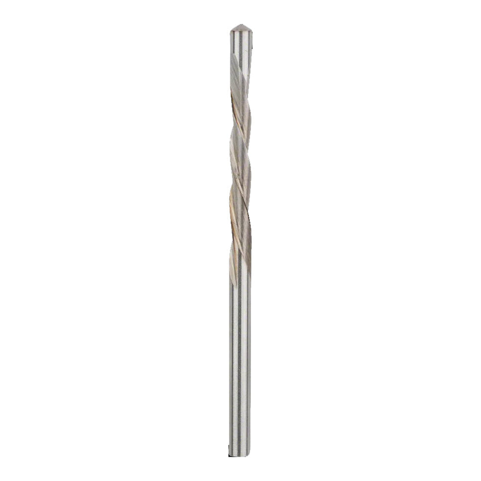 Bosch Professional 3.2MM GCU Guide-Point Drywall Cutting Bit 10 PCE 2608620201