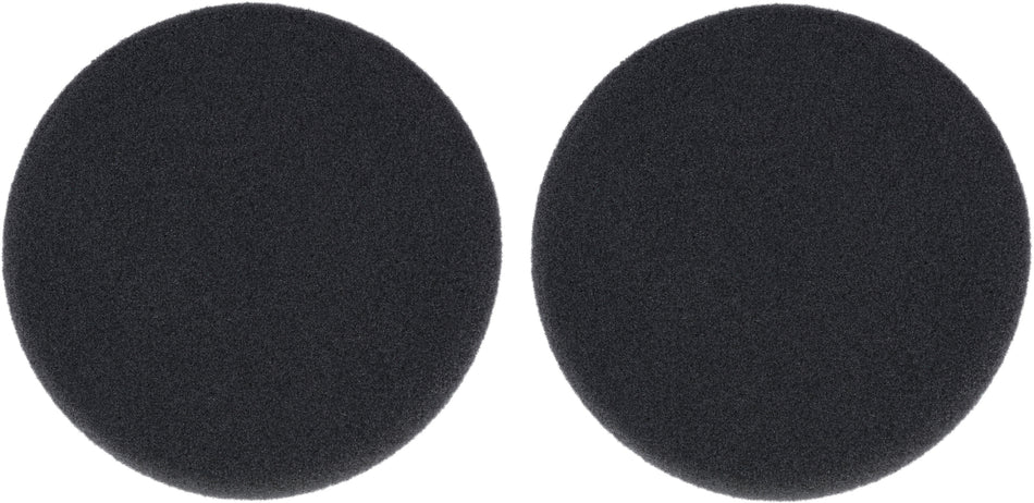 Bosch Polishing Sponge, 77 mm, Finish, 2 pcs 2608623362