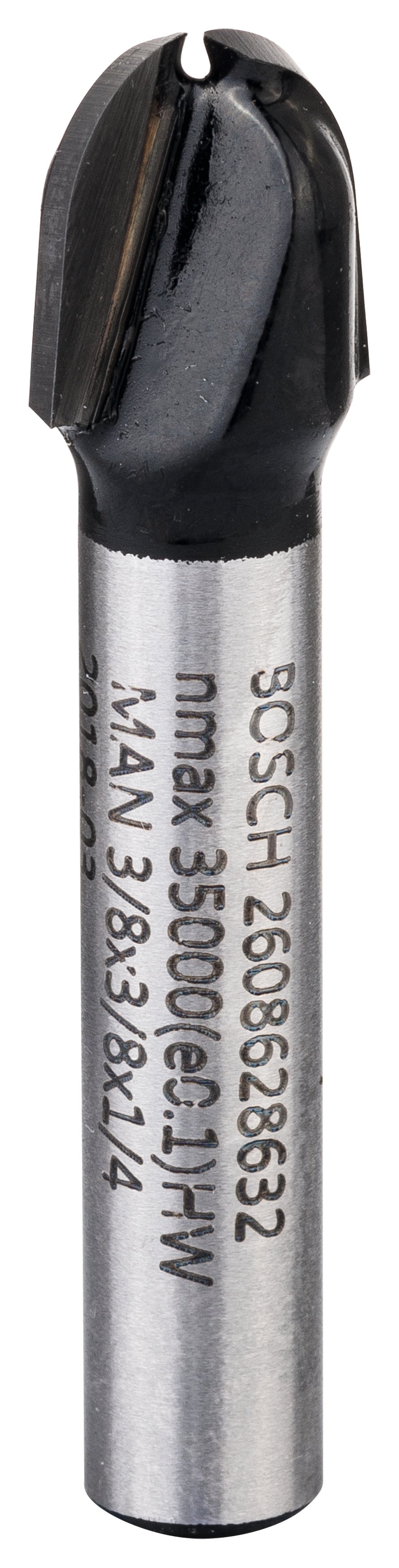 Bosch Professional Core box bit 1/4 shank R4.8mm 9.5x9.5mm 2608628632