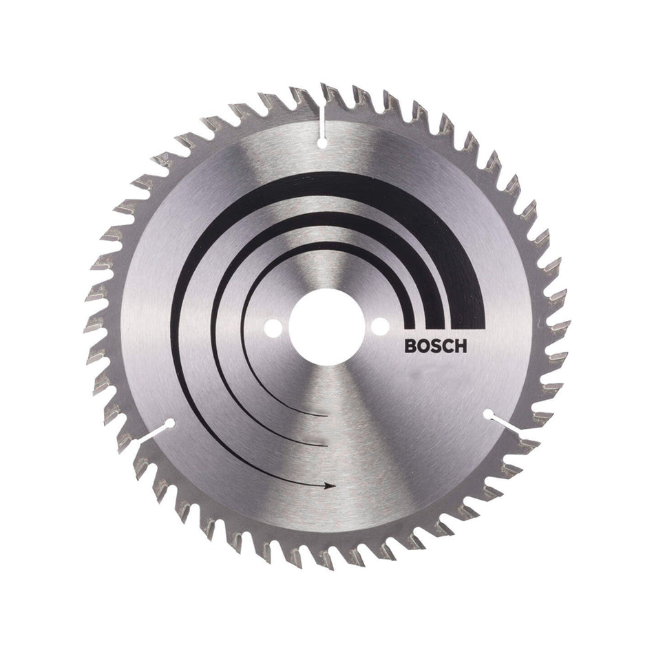 Bosch Circular saw Multi Material 190X30MM Pack Of 2 2608644652