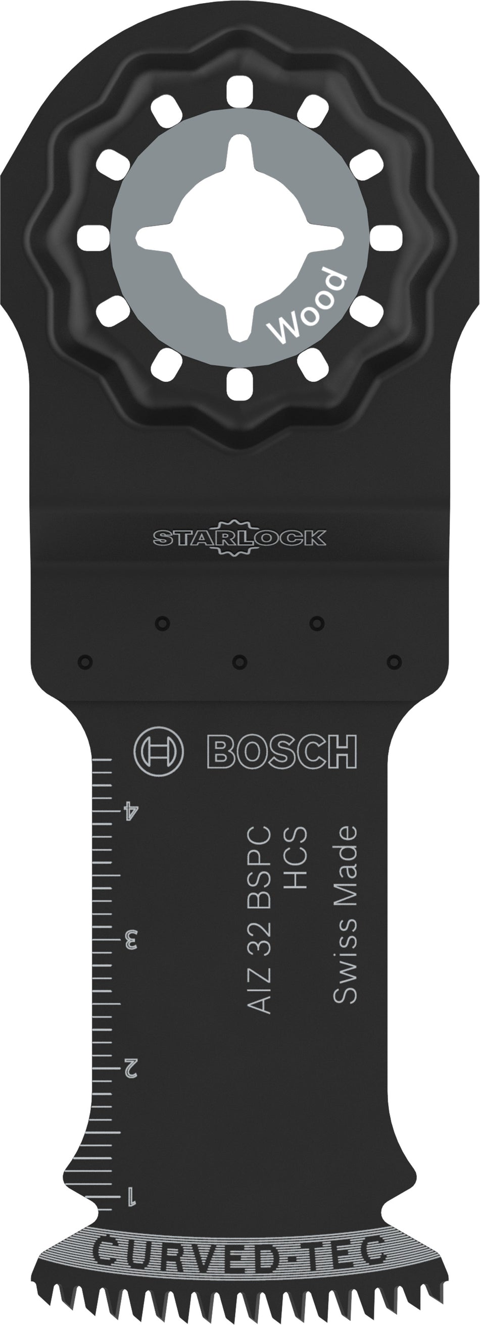 Bosch AIZ 32 BSPC Plunge Cut Blade 2608669243