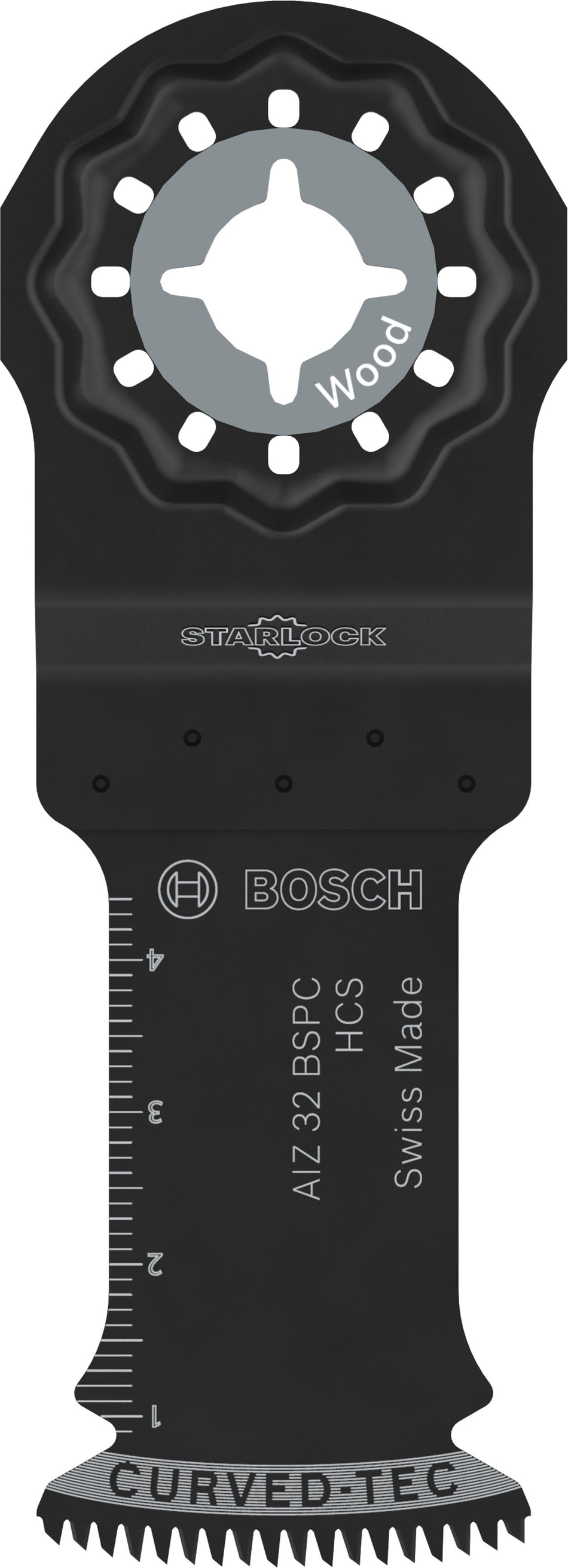 Bosch AIZ 32 BSPC Plunge Cut Blade 2608669246