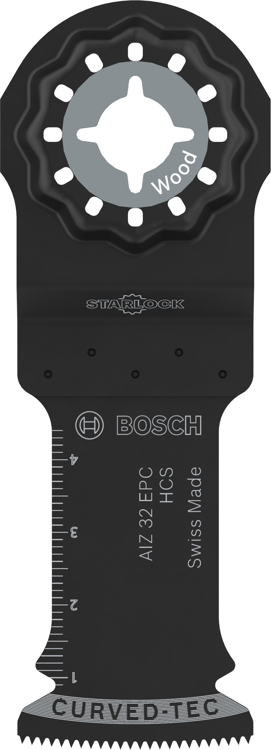 Bosch AIZ 32 EPC Plunge Cut Blade 2608669249