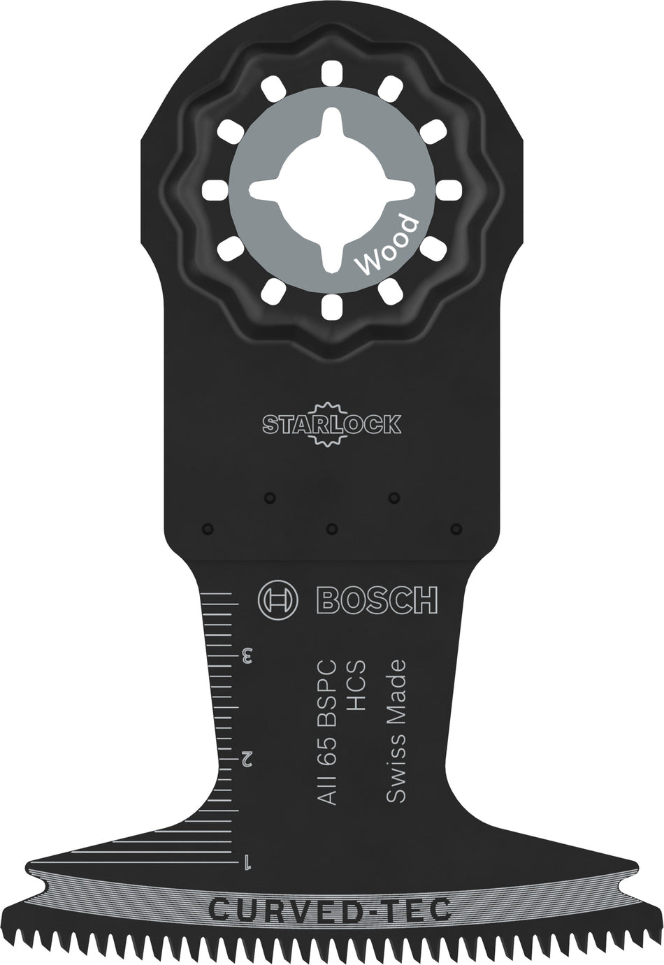Bosch AII 65 BSPC Plunge Cut Blade 2608669261