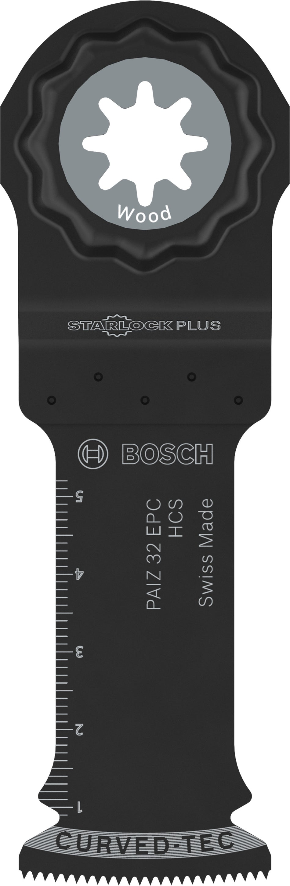 Bosch PAIZ 32 EPC Plunge Cut Blade 2608669276