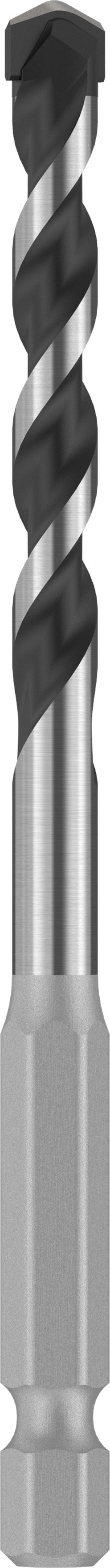Bosch Professional HEX-5 Drill Bit 2608706980