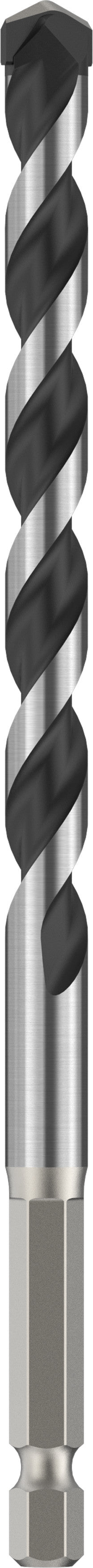 Bosch Professional HEX-5 Drill Bit 2608706989