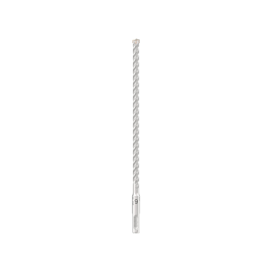 Bosch Professional SDS plus-5X Hammer Drill Bit, 9 x 200 x 265 mm 2608707238