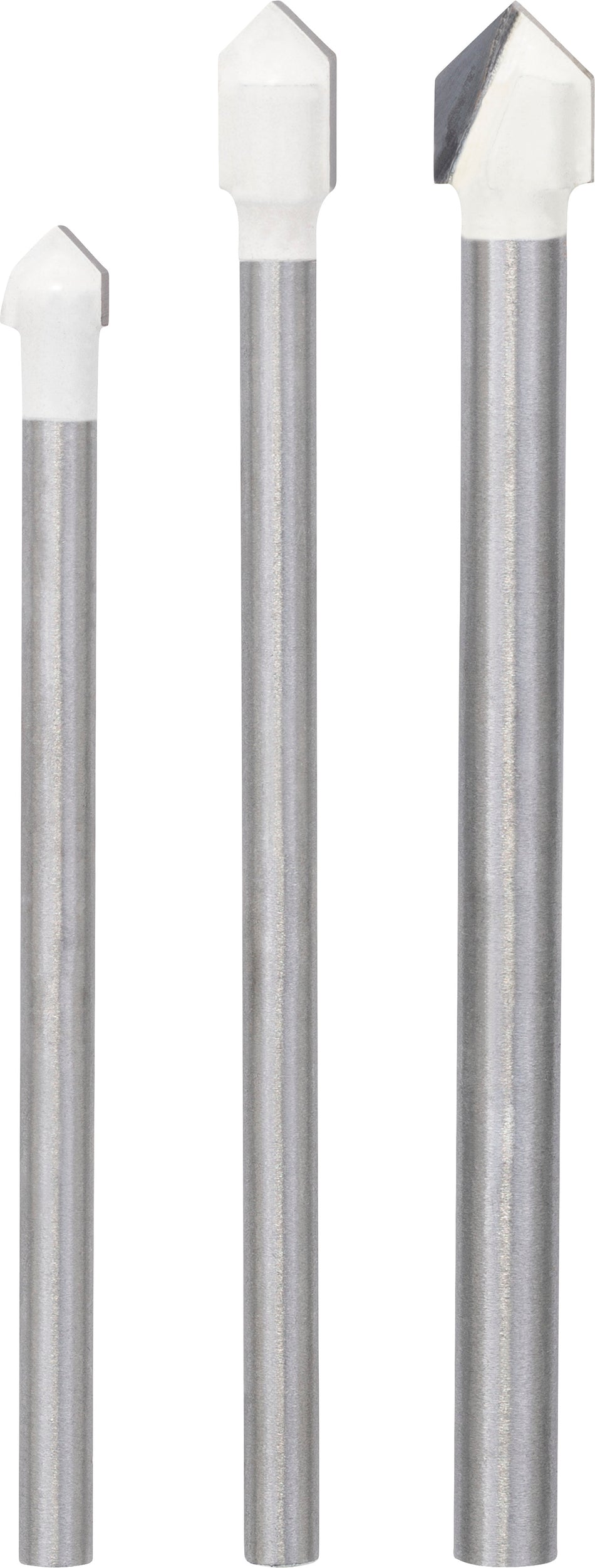 Bosch CYL-9 Soft Ceramic Drill Bit Set 2608707354