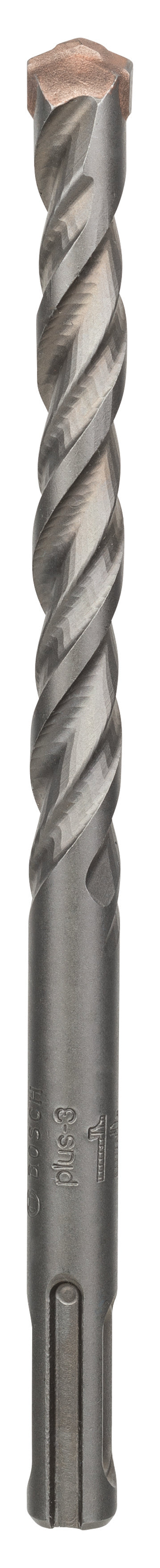 Bosch SDS Plus-3; Hammer Drill Bit 11.0x100x160mm 2608831031