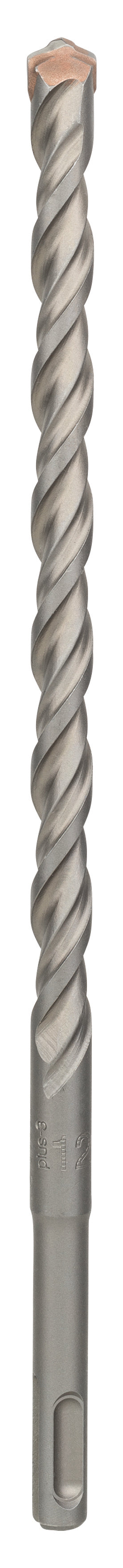 Bosch SDS Plus-3; Hammer Drill Bit 12.0x200x260mm 2608831034