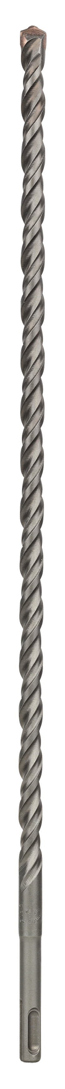 Bosch SDS Plus-3; Hammer Drill Bit 12.0x400x460mm 2608831036