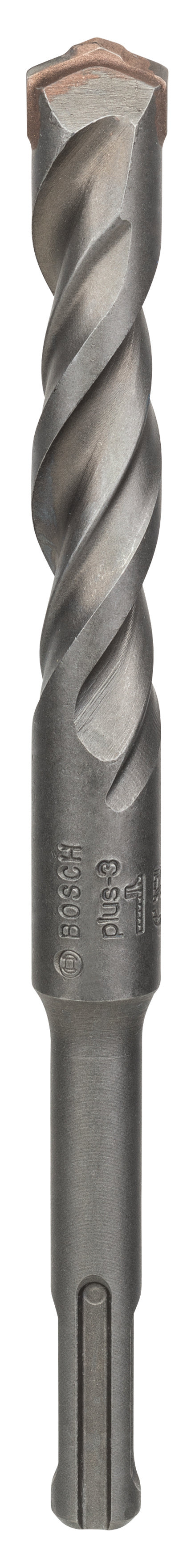 Bosch SDS Plus-3; Hammer Drill Bit 15.0x100x160mm 2608831043