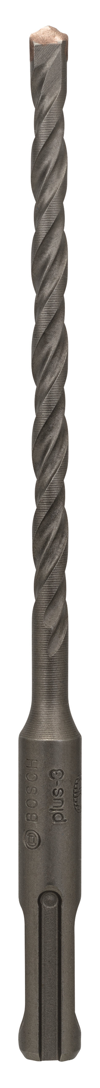 Bosch SDS Plus-3; Hammer Drill Bit 6.0x100x160mm 10pcs 2608831108