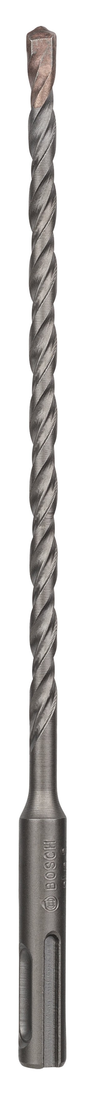 Bosch SDS Plus-3; Hammer Drill Bit 6.0x150x210mm 10pcs 2608831109