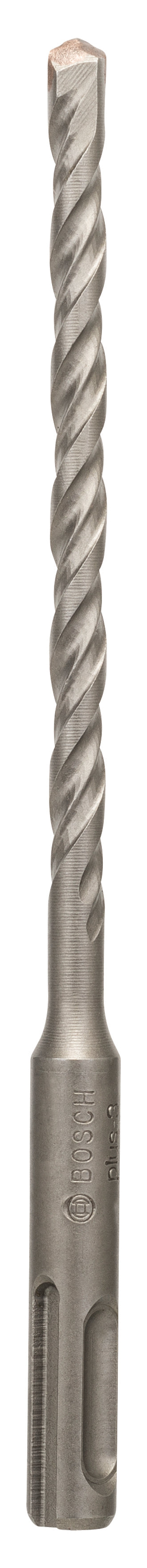 Bosch SDS Plus-3; Hammer Drill Bit 6.5x100x160mm 10pcs 2608831110