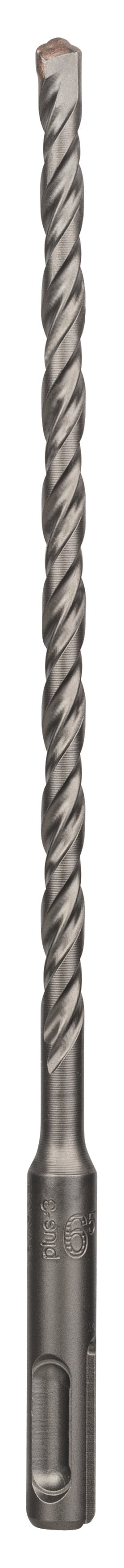 Bosch SDS Plus-3; Hammer Drill Bit 6.5x150x210mm 10pcs 2608831111