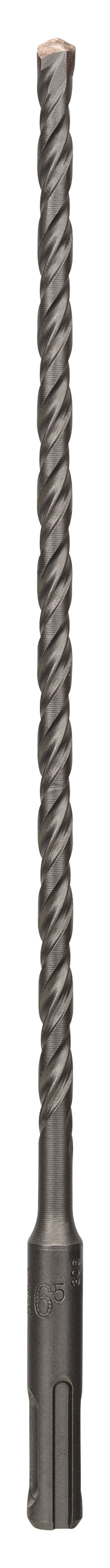 Bosch SDS Plus-3; Hammer Drill Bit 6.5x200x260mm 10pcs 2608831112
