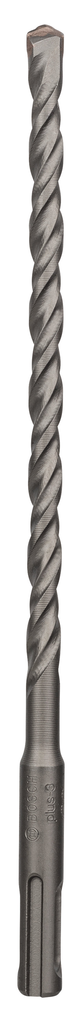 Bosch SDS Plus-3; Hammer Drill Bit 8.0x150x210mm 10pcs 2608831117