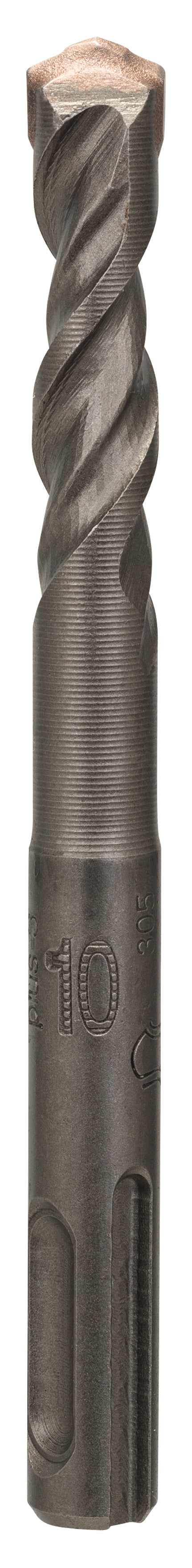 Bosch SDS Plus-3; Hammer Drill Bit 10.0x50x110mm 10pcs 2608831119