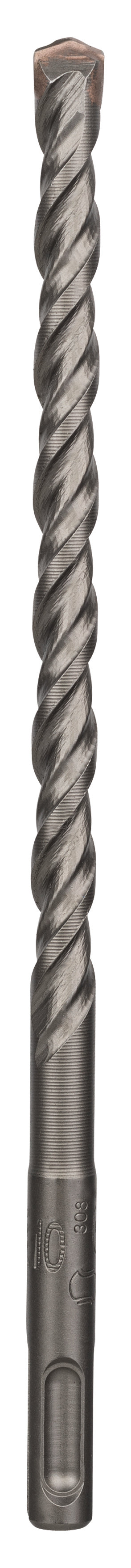 Bosch SDS Plus-3; Hammer Drill Bit 10.0x150x210mm 10pcs 2608831121