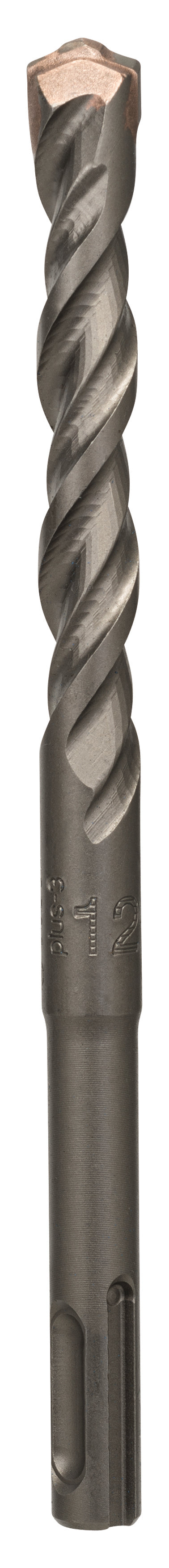 Bosch SDS Plus-3; Hammer Drill Bit 12.0x100x160mm 10pcs 2608831122