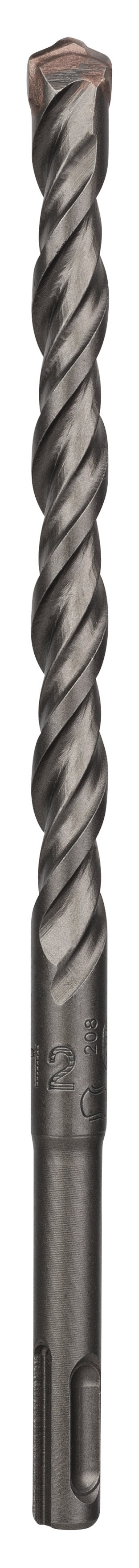 Bosch SDS Plus-3; Hammer Drill Bit 12.0x150x210mm 10pcs 2608831123
