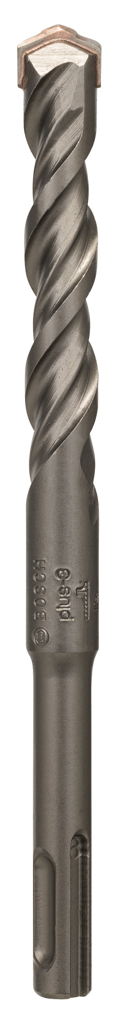 Bosch SDS Plus-3; Hammer Drill Bit 14.0x100x160mm 10pcs 2608831125