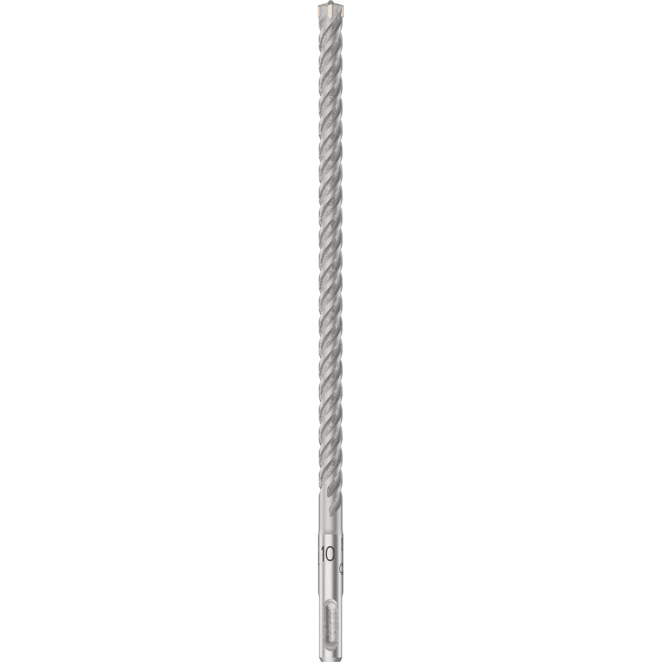 Bosch Professional SDS plus-5X Hammer Drill Bit 10x200x260mm 2608833904