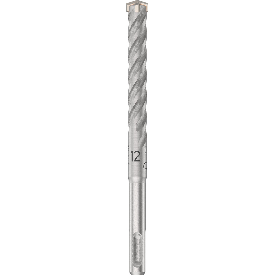 Bosch Professional SDS plus-5X Hammer Drill Bit 12x100x160mm 2608833905