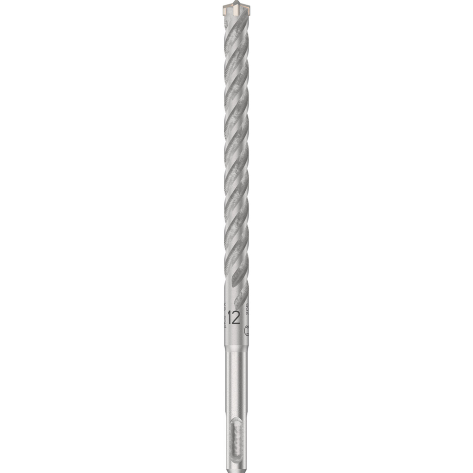 Bosch Professional SDS plus-5X Hammer Drill Bit 12x150x210mm 2608833906