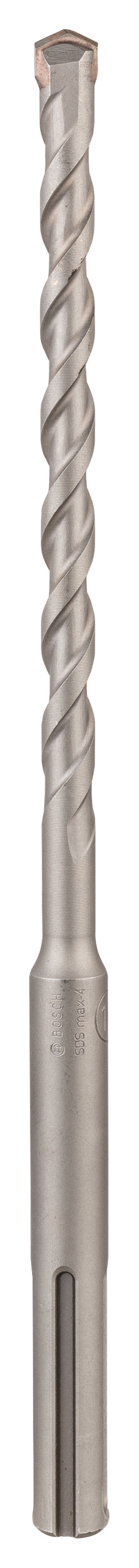 Bosch Professional SDS max-4 Hammer Drill Bit 14 x 200 x 340 mm 2608833961