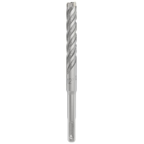 Bosch Professional SDS plus-5X Hammer Drill Bit 12.7x100x160mm 2608836622