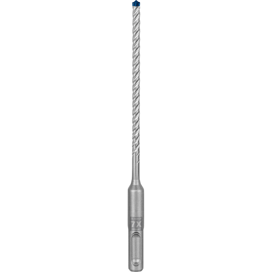 Bosch EXPERT SDS plus-7X Hammer Drill Bit 5x100x165mm 10-pc 2608900158