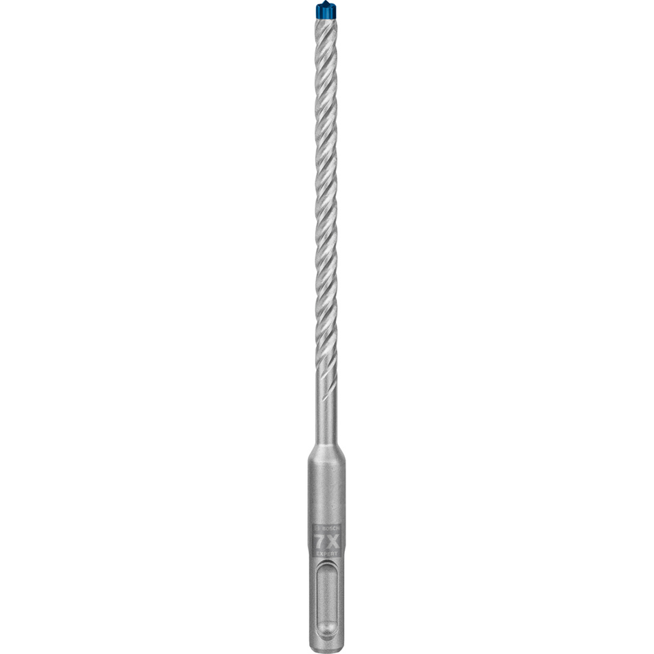 Bosch EXPERT SDS plus-7X Hammer Drill Bit 6x100x165mm 10-pc 2608900160